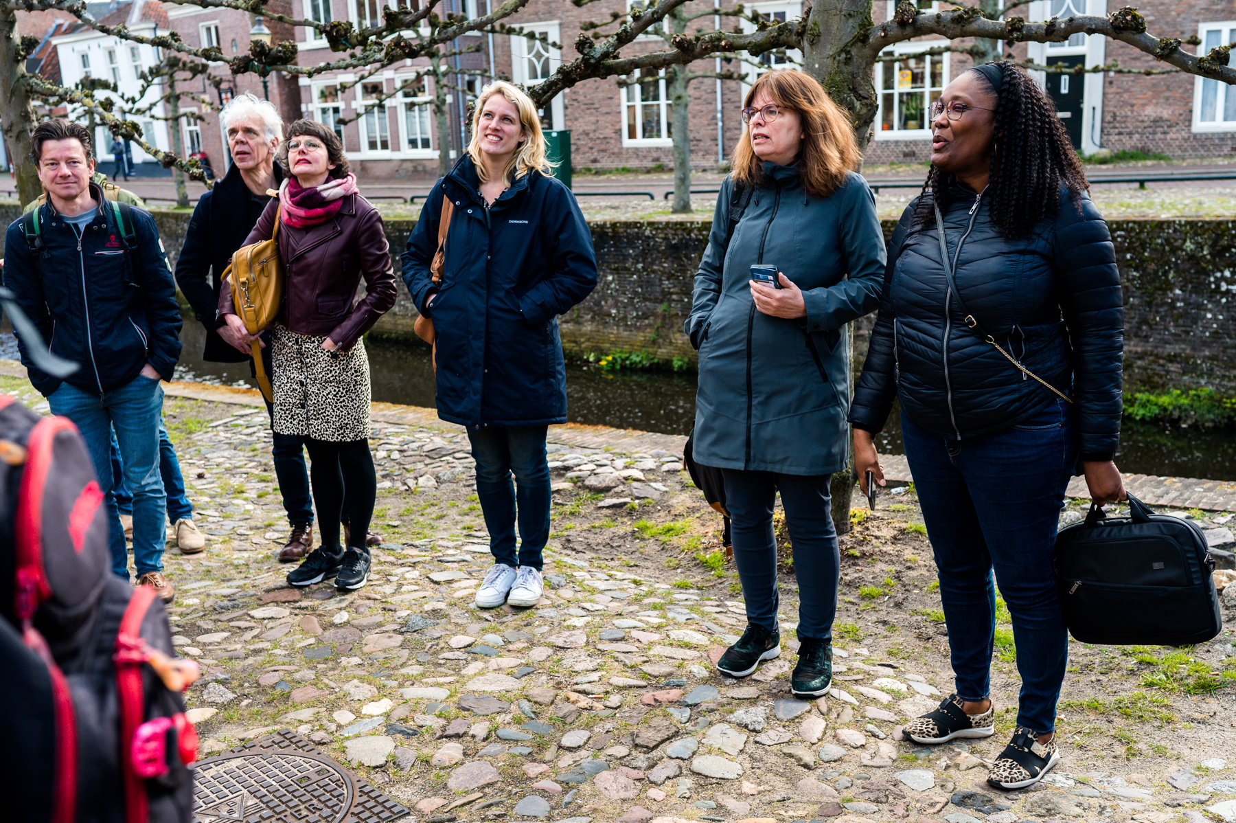 NEOS Cultuuronderwijs netwerkbijeenkomst voortgezet onderwijs Amersfoort