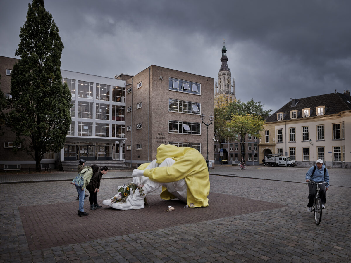 Stille Strijd Breda