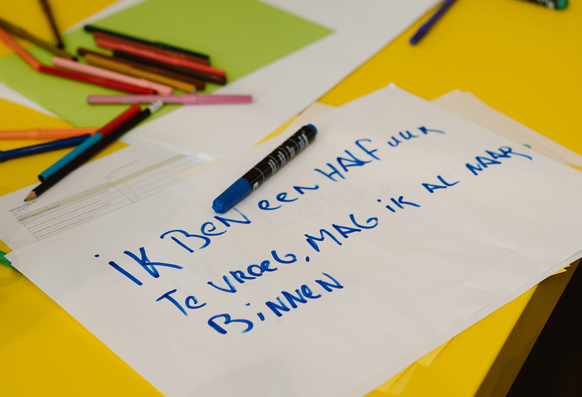 makers in de klas