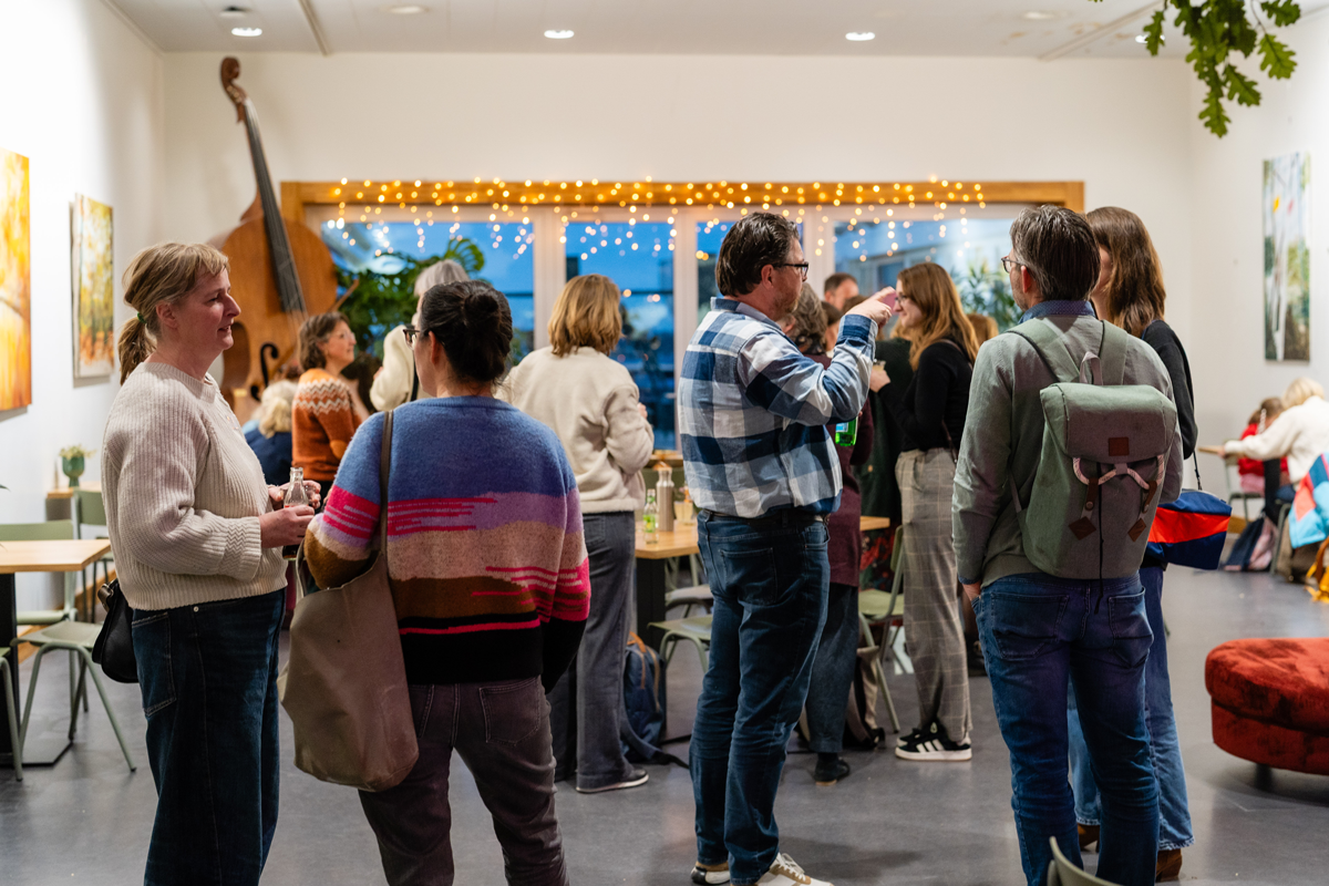 NEOS Winteracademie