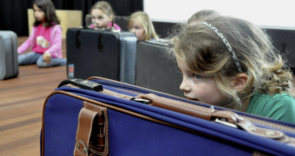Cultuureducatie met Kwaliteit 2021-2024