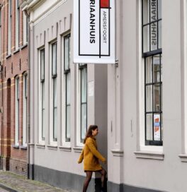 Mondriaanhuis