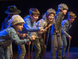 De Opera Xpress