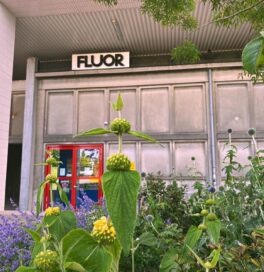 Fluor
