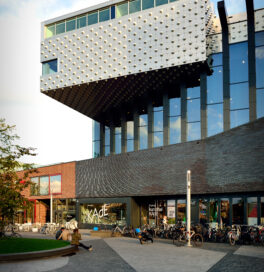 Kunsthal KAdE