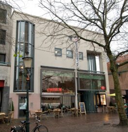 De Lieve Vrouw