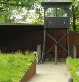 Nationaal Monument Kamp Amersfoort