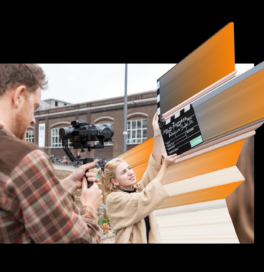 Filmhub Midden