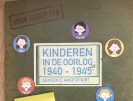Kinderen in de oorlog
