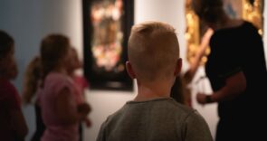 Online Docentenmiddag Amersfoortse Musea