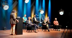Terugblik lancering NEOS