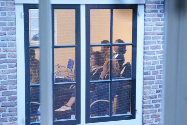 NEOS academie 1