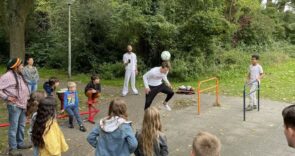 Terugblik Cultuur@CruyffCourt