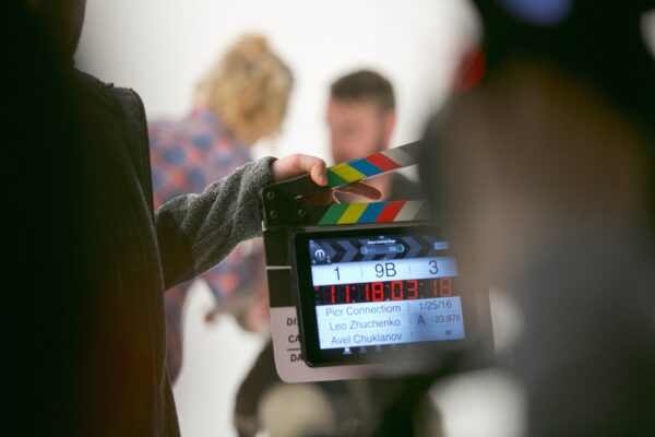 je eigen film maken
