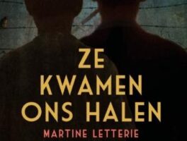 Ze kwamen ons halen