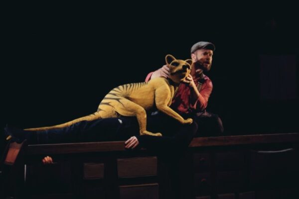 Theaterprogrammering onderwijs Amersfoort en Leusden NEOS cultuuronderwijs