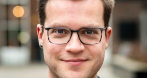 Maak kennis met Luuk: adviseur vo