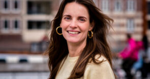 Maak kennis met Anne: adviseur po & buitenschools
