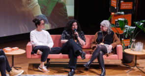 NEOS Coproductie op Kennis & Inspiratiemiddag Filmhub Midden