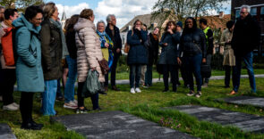 Kennismaken met het slavernijverleden tijdens Netwerkbijeenkomst voorgezet onderwijs