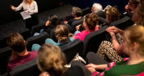 Cultuuronderwijs als tool voor persoonlijke ontwikkeling in het mbo