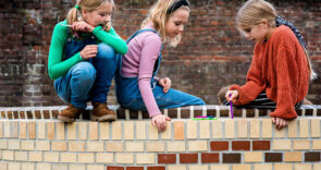 NEOS en basisschool De Kubus slaan handen ineen