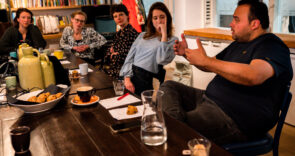 Het bevorderen van meerstemmigheid centraal tijdens Netwerkbijeenkomst culturele aanbieders