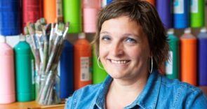 Duurzame visie voor cultuuronderwijs