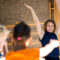 PCBO school 't Anker start met door NEOS georganiseerde theaterlessen tijdens de gouden weken.