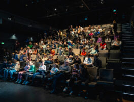Film speciaal