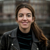 Claudia Rison Adviseur Primair Onderwijs NEOS Cultuuronderwijs