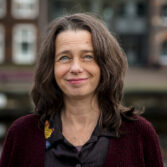 Sibylla adviseur voortgezet onderwijs