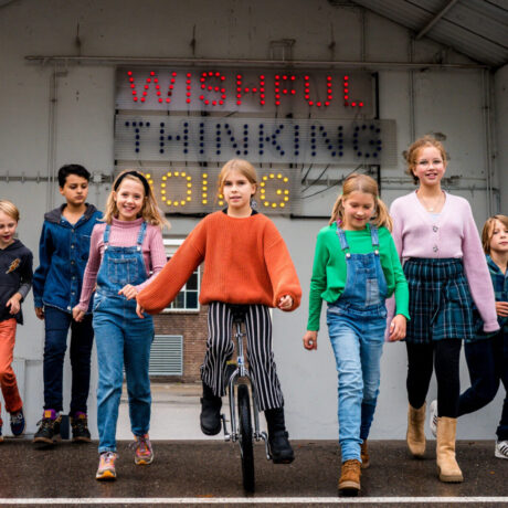 NEOS cultuuronderwijs Amersfoort Leusden