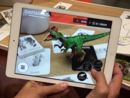 Augmented Reality