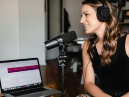 Podcast maken