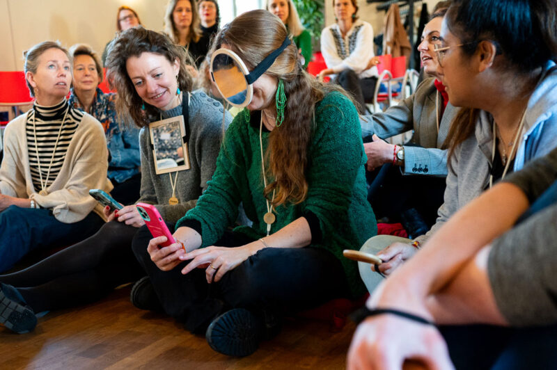 inspiratieochtend voor pedagogisch medewerkers