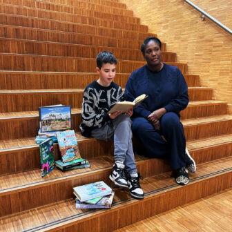 amersfoort ontketent educatie