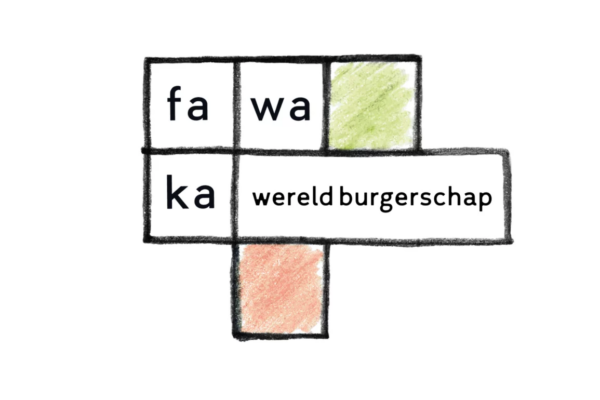 traject wereldburgerschap