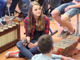 Gamelan