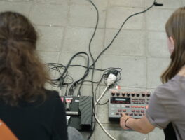 Live Looping