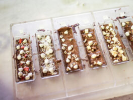Choco ondernemers