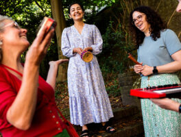 NEOS Zomeracademie