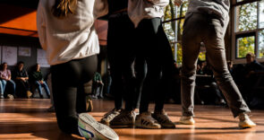 Subsidieregeling voor cultuureducatie in Amersfoort