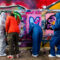 Streetart workshop Corderius