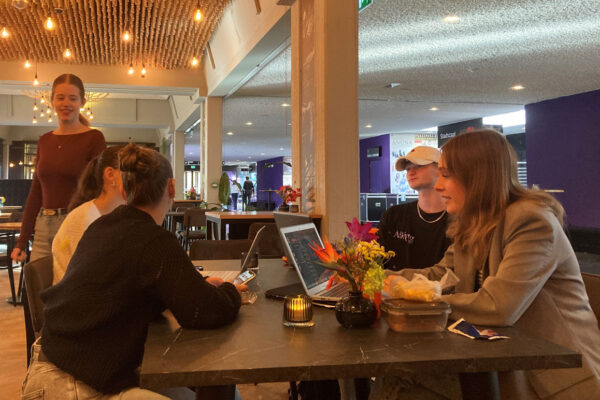 MBO Amersfoort Flint