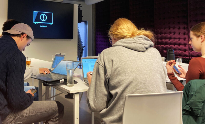 MBO Amersfoort neemt Flint over
