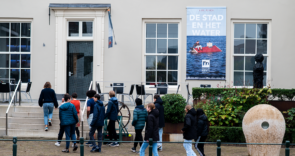 Technasium leerlingen van start met ruimtelijke ontwerpopdracht