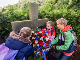 Adopteer een monument