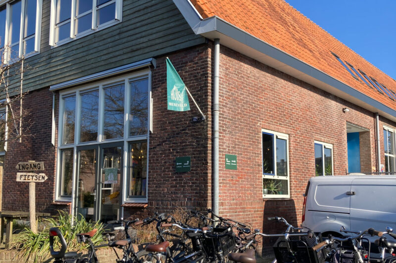huis miereveld