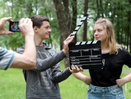 Documentaire maken